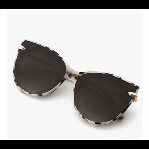 Krewe Laveau Nylon Matte Oyster 24K